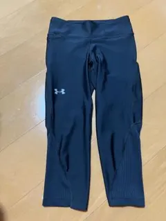 アンダーアーマー レギンス