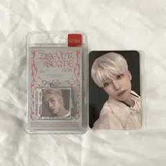 nctdream smoothie smini 未開封 ジェミン