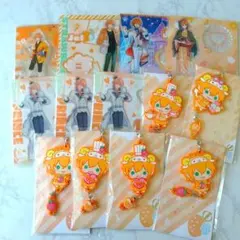 すとぷり ジェル すとまじ アクキー まとめ売り すとぷり ジェルくん アクキー まとめ売り - メルカリ