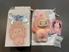 正規品 POPMART ラブブ ビッグイントゥエナジー LABUBU