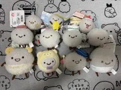 すみっコぐらし プライズ品 雑貨　まとめ売り  9点セット 2025年最新】すみっコぐらし プライズの人気アイテム - メルカリ