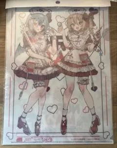 2026年最新】東方project クリアファイル レミリアの人気アイテム