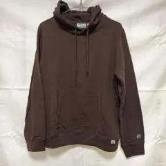 DISCUS ATHLETIC プルオーバーパーカー