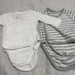 UNIQLO ロンパース