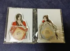 天官賜福 くじメイト 缶バッジ 6個セット - メルカリ