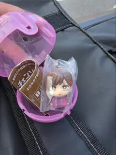 チェンソーマン めじるしアクセサリー コベニ