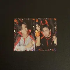 GMM FANIVAL LukeMick ハロウィン