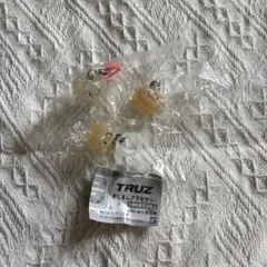 TREASURE TRUZ めじるしアクセサリー RURU