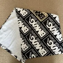 BMSGタオル