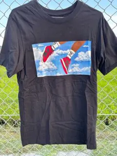 Jordan Brand Tシャツ ブラック Sサイズのサムネイル