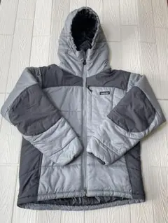2025年最新】PATAGONIA ダスパーカ ステンレスの人気アイテム - メルカリ