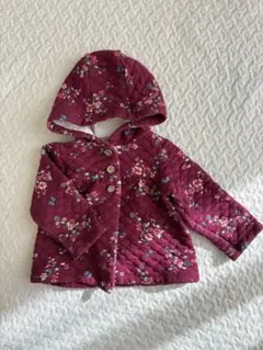 Carter's カーターズベビー花柄アウター 18ヶ月
