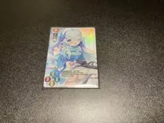 Lycee OVERTURE 妹の成長　涼花　キラ　ホロ