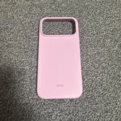 beats iPhone 17 pro ピンク ケース