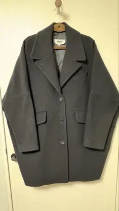 [正規品]Margiela20FWマルジェラリバーシブルコート(48) 正規品]Margiela20FWマルジェラリバーシブルコート(48) - メルカリ