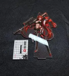 2026年最新】勝利の女神:NIKKE アクリルスタンド レッドフードの人気