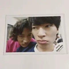 いわふか縛り③ SnowMan 深澤辰哉 岩本照 Jr 公式写真 J633 - メルカリ