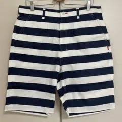 DOUBLE STEAL ハーフパンツのサムネイル