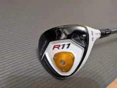 ☆レフティ TaylorMade☆左 R11 Ti 3w 15° スプーン 左利 - メルカリ