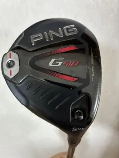 2026年最新】ping 5w g410 フェアウェイウッドの人気アイテム - メルカリ