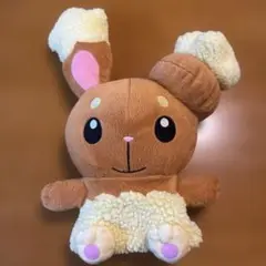 ポケモン ミミロル パペットぬいぐるみ アミューズメント限定品