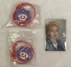 treasure ヒョンソク まとめ売り