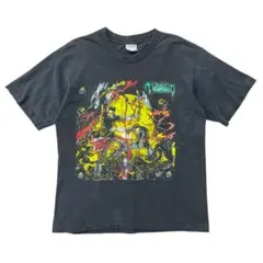 90s TIP Records Tシャツ M - メルカリ