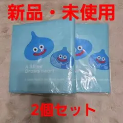 ドラゴンクエストエコバッグ (2個セット)のサムネイル