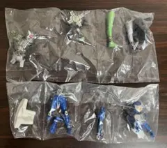 デジタルグレードDG 仮面ライダー4 W エクストリーム アクセルトライアル