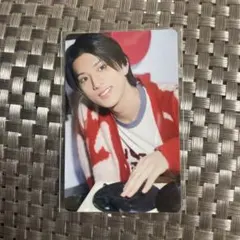 ICEx 阿久根温世 トレカ BOKUNCHI - メルカリ