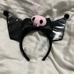 クロミちゃん カチューシャ サンリオ