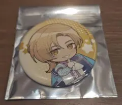 ぴゅあくる男士 富田江 缶バッジ