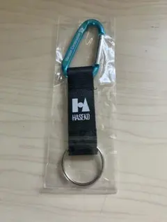 HASEKO KidZania Tokyo カラビナ キーホルダー