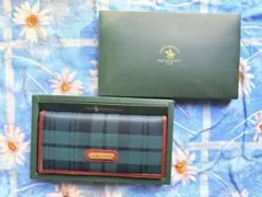 SANTA BARBARA POLO & RACQUET CLUB 長財布のサムネイル