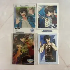 あんスタ 朔間凛月 紙類おまとめセット