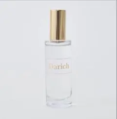 Darichルームミスト darich ダーリッチ 10周年 ノベルティ