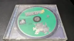 デジモンワールド PS1 ソフト（説明書無し）