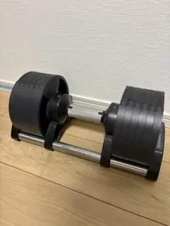 Proverbel プロバーベル 可変式ダンベル 23.5kg - メルカリ