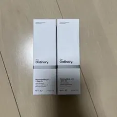 The Ordinary Niacinamide 10% Zinc 1%60mlのサムネイル