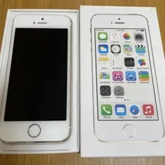 iPhone 5 16GB ホワイト A1429 iOS 6.1.4 ジャンク - メルカリ