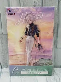 B096-110P2海の家 叢雲カゲツ アクリルスタンド