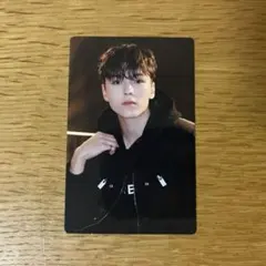 SEVENTEEN CARAT LAND 2022 バーノン トレカ