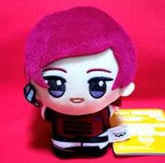 エリオスライジングヒーローズ ちびぐるみ マリオン・ブライス