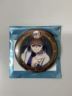 コラボカフェ 第三期 缶バッジ 胡蝶しのぶ