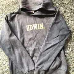 EDWIN パーカー 160㌢