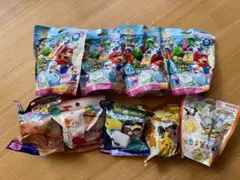 バスボール セット