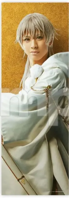 ミュージカル刀剣乱舞 DMMスクラッチ　鶴丸国永　日向正宗