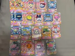 たまごっち にゅー！ごっちカード まとめ売りのサムネイル