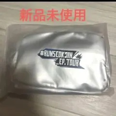BTS キムソクジン RUNSEOKJIN EP TOUR VIP特典 - メルカリ