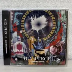 GENERATIONS 『6IX PIECE』 CDのみ